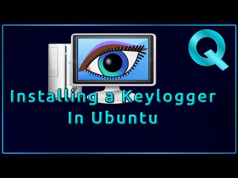 How To Install Linux Key Loggers