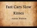 Video for i love fast cars lyrics