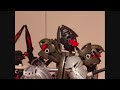 Kiss-God of Thunder-(bionicle)