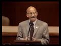 Rep. DeFazio speech against the Iraq War 2002