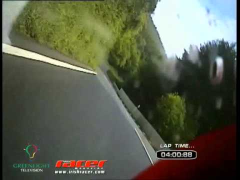 Collection: The International Isle of Man Tourist Trophy Race