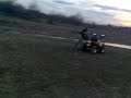 kky in action
