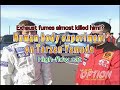 jdmoption: JDMOPTION Vol.10 D1GP FInal Tsukuba / Tarzan Test / Ueo AE86