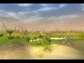 RCT3 Roller Coaster Tycoon 3 - Streamline Trailer