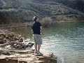 Fishin Castaic