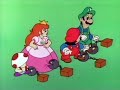 Super Mario Bros 3 - Reptiles en el jardín de las rosas 1/2 Super Mario Bros 3 - Reptiles en el jardín de las rosas 1/2