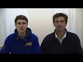 Cricket World® TV Live From - Mumbai Test Preview