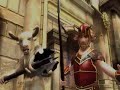 The chronicles of narnia: prince caspian- mission 2 gameplay