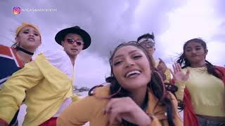 Siti Badriah   Lagi Syantik Official Music Video N