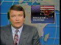 1987 CBS Newsbreak - Steve Kroft 1987 CBS Newsbreak - Steve Kroft
