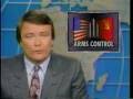 1987 CBS Newsbreak - Steve Kroft