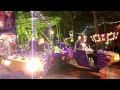 Deca Dance On-Ride II 25 juillet 2009