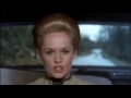 Marnie Trailer - Directed by Alfred Hitchcock and starring Sean Connery, Martin Gabel, Bob Sweeney, Milton Selzer, Alan Napier. Marnie is a beautiful kleptomaniac who's in love with the business man Mark Rutland. Marnie who is a compulsive thief is being watched by her new boss Mark who suspects her of stealing from him and thus decides to blackmail her in the most unusual way. A psychological thriller from Alfred Hitchcock based on a novel of the same name by Winston Graham. Universal - 1964