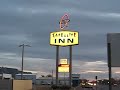 The Satellite Inn - Alamogordo
