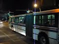 St. Albert Transit 802 NFI D60 on street