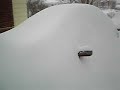 Valentines day Snowstorm - Albany Valentines day Snowstorm - Albany