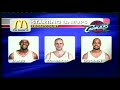 Lebron James 36 pts,11 reb,10 ast vs Allen Iverson 37 pts,12 ast,cavs vs 76ers 05/06
