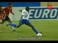 chile 2: cristopher toselli; gary medel, gonzalo jara, hans mart�nez, nicol�s corvetto (85m nelson rebolledo); carlos carmona, fernando meneses, carlos villanueva; jos� pedro fuenzalida (67m juan abarca), juan gonzalo lorca, fabi�n orellana. dt: marcelo bielsa.holanda 0: wesley de ruiter; jeffrey altheer, vito wormgoor (36m milano koenders), jan arie van der heijden, lorenzo davids; dominique kivuvu, jeffrey sarpong, robbert schilder (57m willem janssen), eljero elia; fouad idabdelhay (70m leroy george), stefan nijland. dt: hans srichjver.

goles: 1-0: 17m jos� pedro fuenzalida; 2-0: 83m fabi�n orellana, de penal.

amarillas: juan abarca, gonzalo jara (ch); jeffrey altheer (h).

75m leroy george (h); 88m milano koenders (h).

�rbitro: firat aydinus (tur).

hy�res de giresse.
