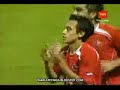 chile 2: cristopher toselli; gary medel, gonzalo jara, hans mart�nez, nicol�s corvetto (85m nelson rebolledo); carlos carmona, fernando meneses, carlos villanueva; jos� pedro fuenzalida (67m juan abarca), juan gonzalo lorca, fabi�n orellana. dt: marcelo bielsa.holanda 0: wesley de ruiter; jeffrey altheer, vito wormgoor (36m milano koenders), jan arie van der heijden, lorenzo davids; dominique kivuvu, jeffrey sarpong, robbert schilder (57m willem janssen), eljero elia; fouad idabdelhay (70m leroy george), stefan nijland. dt: hans srichjver.

goles: 1-0: 17m jos� pedro fuenzalida; 2-0: 83m fabi�n orellana, de penal.

amarillas: juan abarca, gonzalo jara (ch); jeffrey altheer (h).

75m leroy george (h); 88m milano koenders (h).

�rbitro: firat aydinus (tur).

hy�res de giresse.