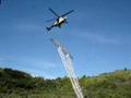 Super Puma Tower Lifting (7800 pounds), PREPA