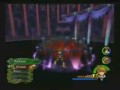 Kingodm Hearts II- Shadow Stalker- No Damage (Proud Mode)
