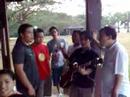 Bisdak@SG Jamming 23Feb08 at Pasir Ris Beach Park Bisdak@SG Jamming 23Feb08 at Pasir Ris Beach Park
