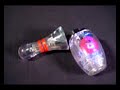 Attention Getting Bowling Pin \"Light\"er Lighter