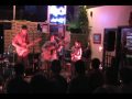 Writ by Travis Vick live at OFF THE AIR 11/7/09