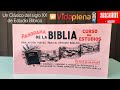 Panorama De La Biblia Curso De Estudios Pdf Gratis