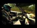 DiRT 2 : First Jungle Rally (Gameplay)