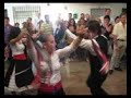actuaci�n de la panda arroyo concas, de estilo comares, el pasado 21 de junio de 2008 en el festival de verdiales de los romanes. uno de los mejores festivales de verdiales de estilo comares fundamentalmente.