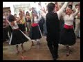 actuaci�n de la panda arroyo concas, de estilo comares, el pasado 21 de junio de 2008 en el festival de verdiales de los romanes. uno de los mejores festivales de verdiales de estilo comares fundamentalmente.