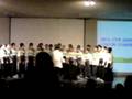 videos de Symphony of Praise Chorale- Bata ang Bukas at MCL CUP