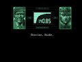 Metal Gear Solid - Fox ...Die Metal Gear Solid - Fox ...Die