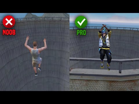 TOP 5 NEW SECRET TIPS AND TRICKS IN FREE FIRE #3