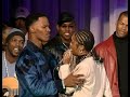 Jamie Foxx- I might need security extra