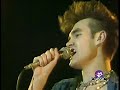 The Smiths - 02 Still Ill (Derby 83)