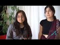 How to Tie a Sari - Part 1