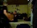 Pillow Fight Pillow Fight