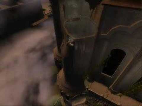 Prince of Persia : Les Sables du Temps