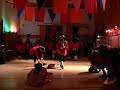 \"Little Red Can Drinker Me\" - Lerwick Up Helly Aa 2008