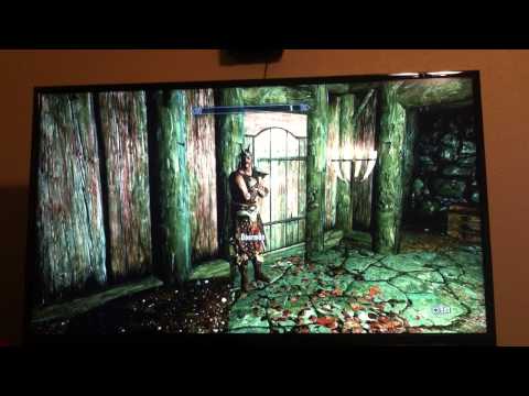 how to telekinesis skyrim