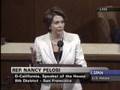 Speaker Pelosi on the Democratic Budget