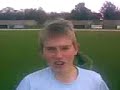 crossbar challenge clonmel town f.c