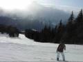 Skiing Lake-Louise-Nov28-2008.wmv