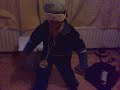 Mini Kanye West