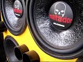 encontro de som automotivo GV