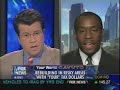 Neil Cavuto and Marc Lamont Hill discuss disaster rebuilding