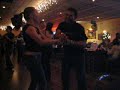 Me and Christian Dancing 4 Me and Christian Dancing 4