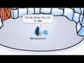 Hey There Delilah - Club Penguin Version